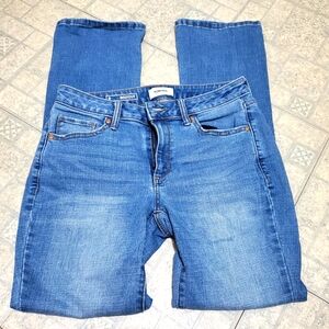 Sonoma Bootcut Jeans